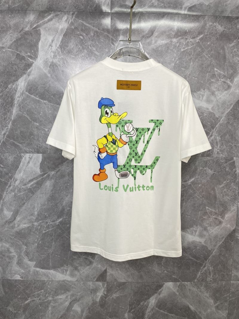 Louis Vuitton T-Shirts